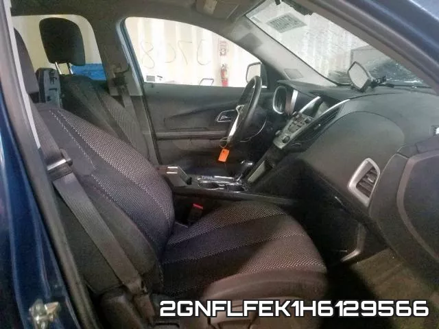 2GNFLFEK1H6129566 фото 6