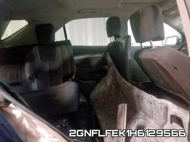 2GNFLFEK1H6129566 фото 7