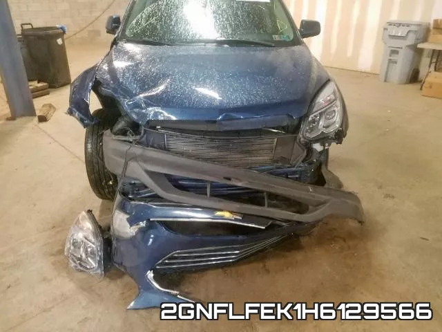 2GNFLFEK1H6129566 фото 10