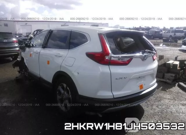 2HKRW1H81JH503532 фото 4