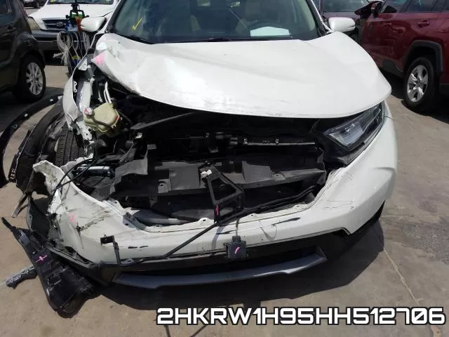 2HKRW1H95HH512706 фото 10