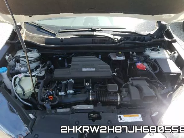 2HKRW2H87JH680558 фото 7