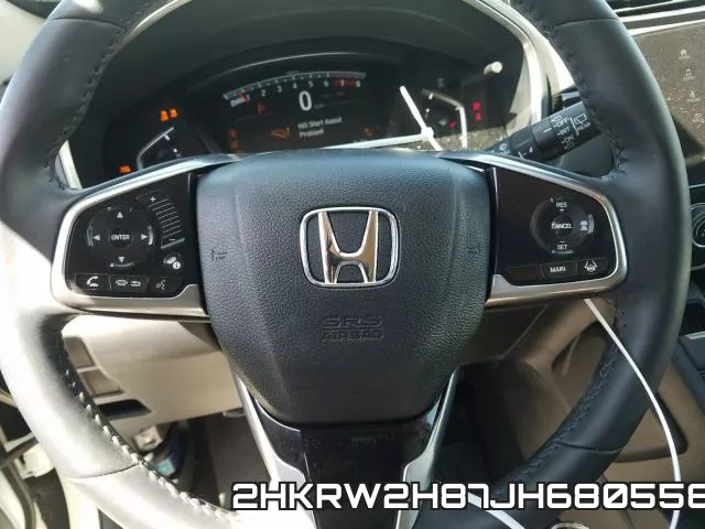 2HKRW2H87JH680558 фото 9