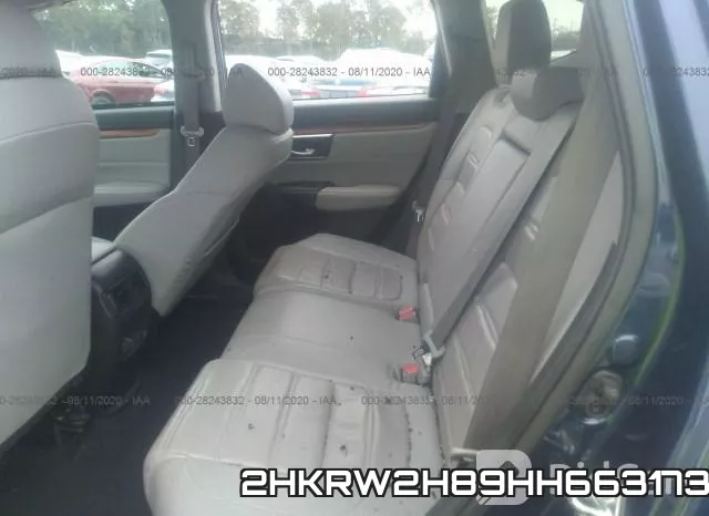2HKRW2H89HH663173 фото 9