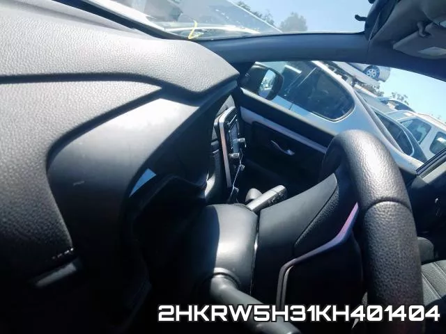 2HKRW5H31KH401404 фото 8
