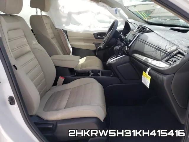 2HKRW5H31KH415416 фото 6