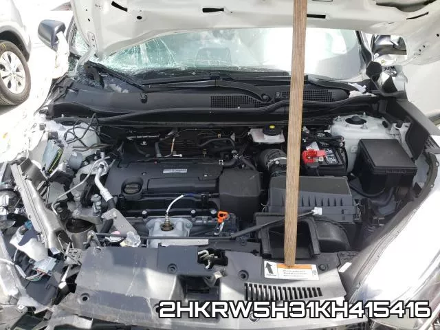 2HKRW5H31KH415416 фото 8