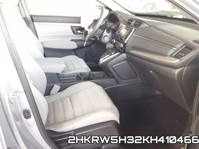 2HKRW5H32KH410466 фото 6
