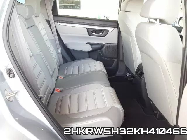 2HKRW5H32KH410466 фото 7