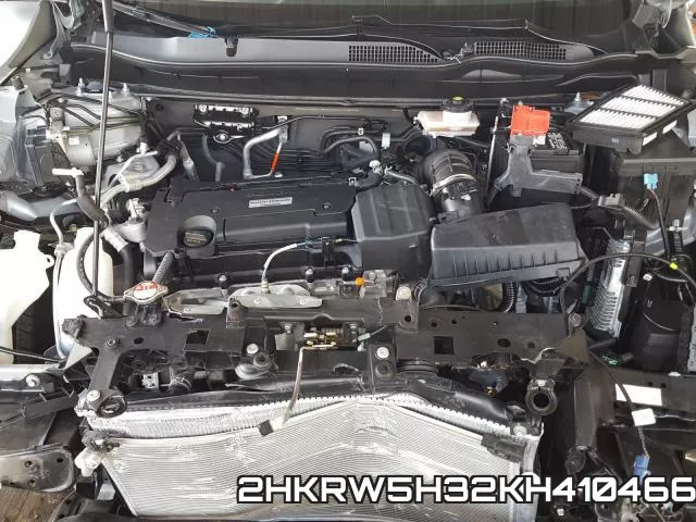 2HKRW5H32KH410466 фото 8