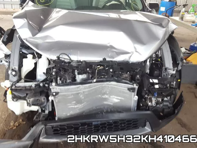 2HKRW5H32KH410466 фото 10