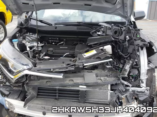 2HKRW5H33JH404092 фото 8