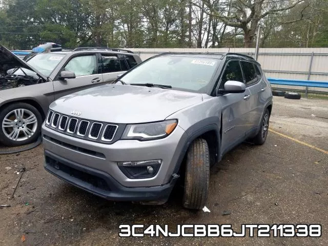 3C4NJCBB6JT211338 фото 3