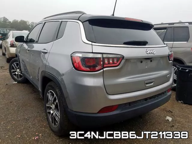 3C4NJCBB6JT211338 фото 4