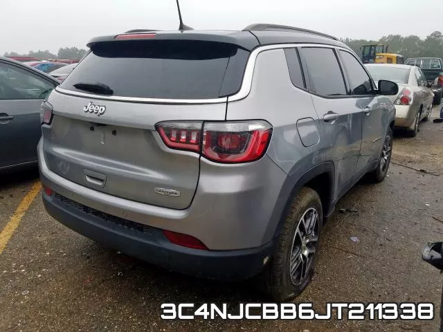 3C4NJCBB6JT211338 фото 5