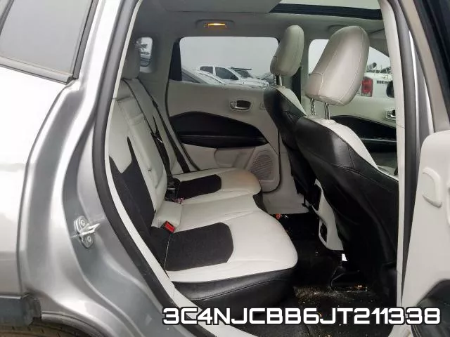 3C4NJCBB6JT211338 фото 7