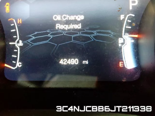 3C4NJCBB6JT211338 фото 9