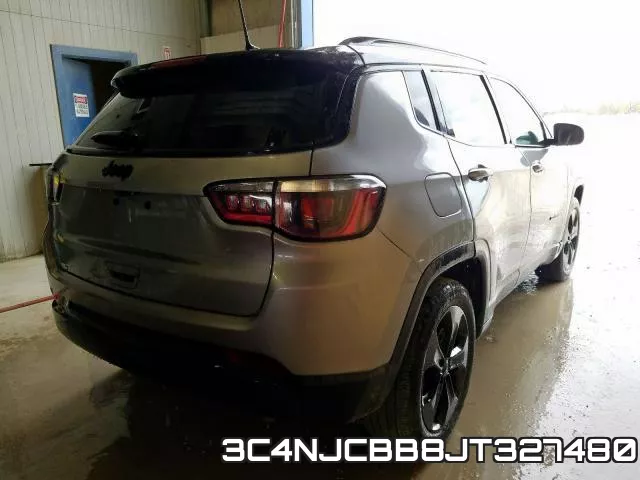 3C4NJCBB8JT327480 фото 5