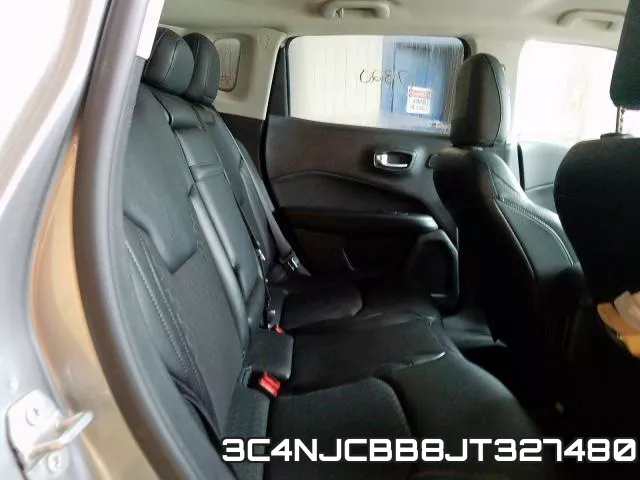 3C4NJCBB8JT327480 фото 7
