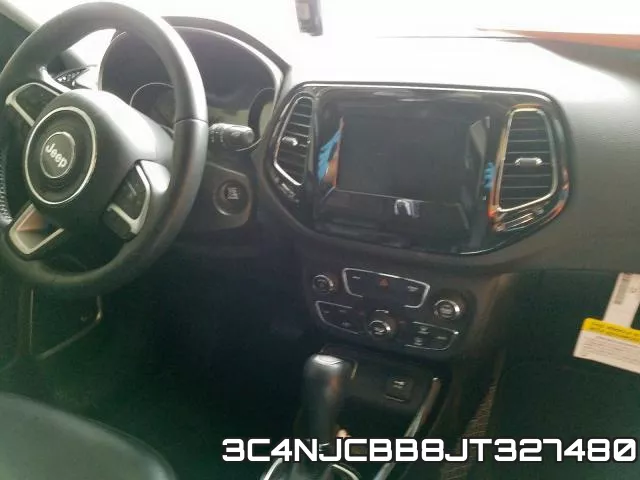 3C4NJCBB8JT327480 фото 10