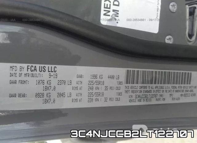 3C4NJCCB2LT122707 фото 10