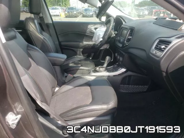 3C4NJDBB0JT191593 фото 6