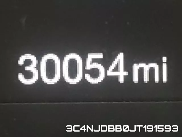 3C4NJDBB0JT191593 фото 9