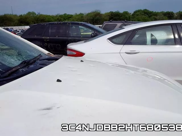 3C4NJDBB2HT680538 фото 10