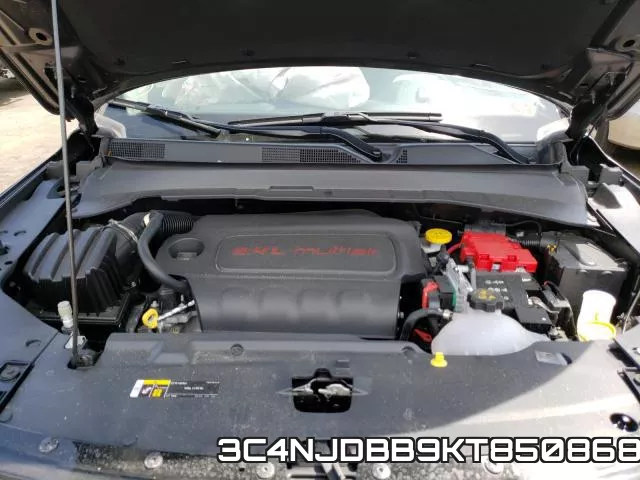 3C4NJDBB9KT850868 фото 8