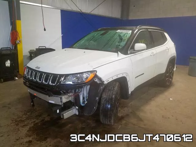3C4NJDCB6JT470612 фото 3