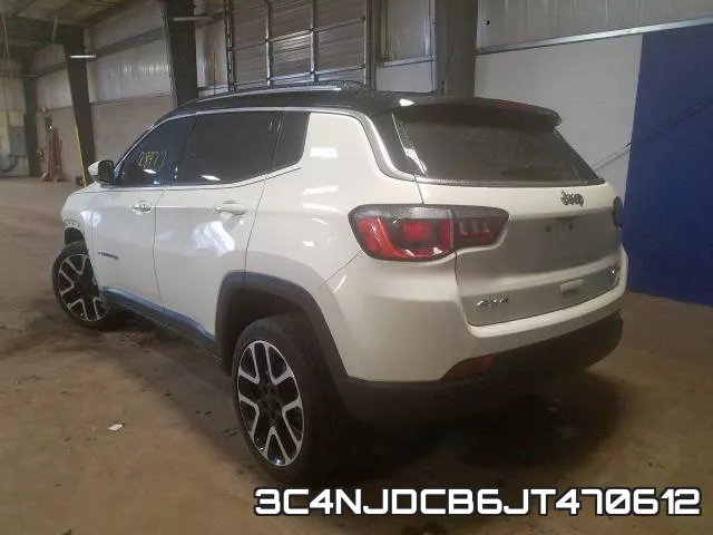3C4NJDCB6JT470612 фото 4