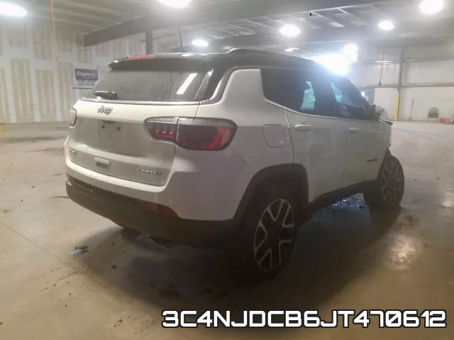 3C4NJDCB6JT470612 фото 5