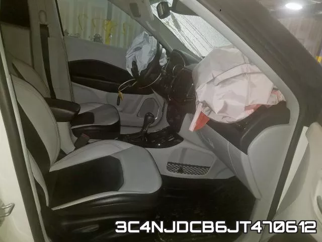 3C4NJDCB6JT470612 фото 6