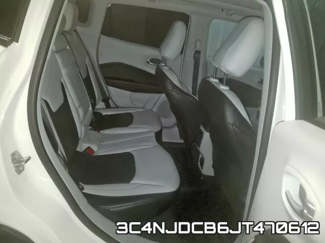 3C4NJDCB6JT470612 фото 7