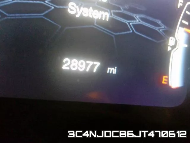 3C4NJDCB6JT470612 фото 9