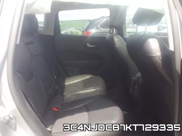 3C4NJDCB7KT729335 фото 6