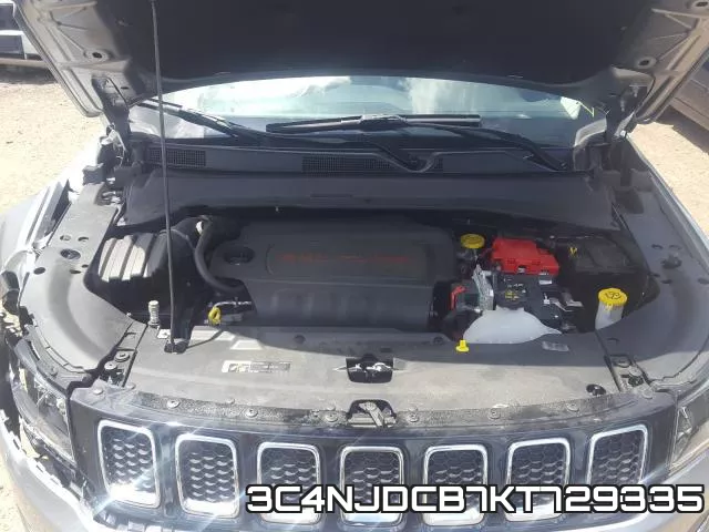 3C4NJDCB7KT729335 фото 7