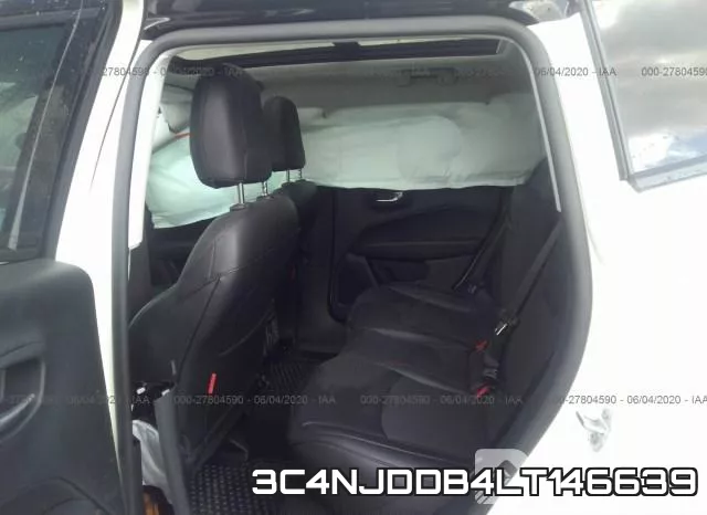 3C4NJDDB4LT146639 фото 9