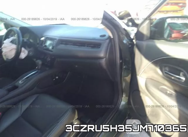 3CZRU5H35JM710365 фото 6
