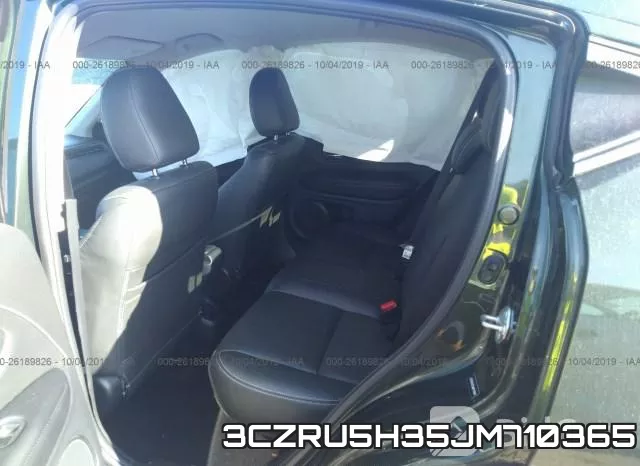 3CZRU5H35JM710365 фото 9