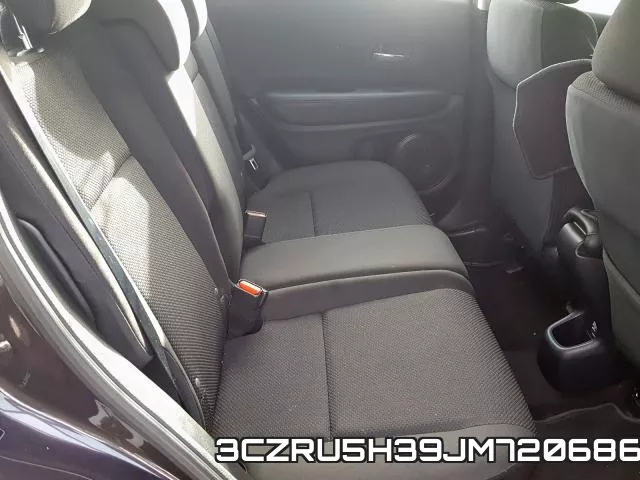 3CZRU5H39JM720686 фото 7