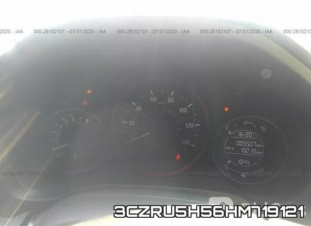 3CZRU5H56HM719121 фото 8