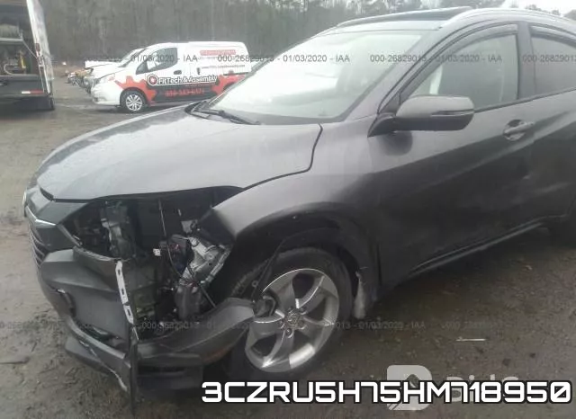 3CZRU5H75HM718950 фото 7