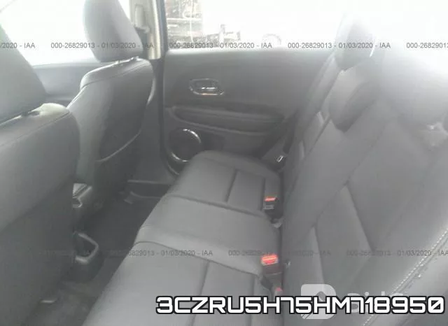 3CZRU5H75HM718950 фото 9