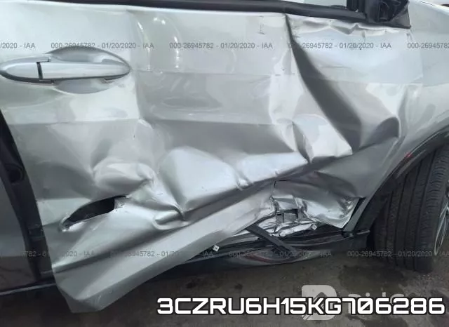 3CZRU6H15KG706286 фото 7