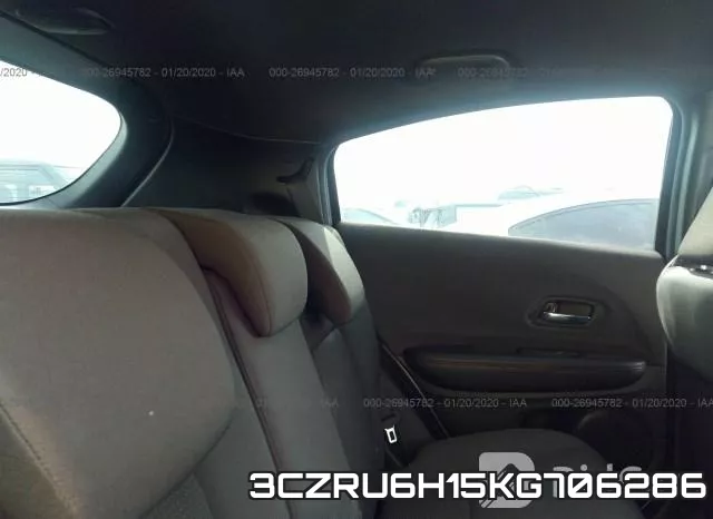 3CZRU6H15KG706286 фото 9