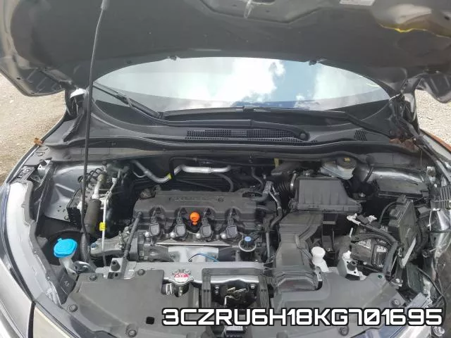 3CZRU6H18KG701695 фото 8