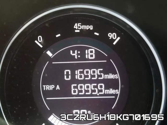 3CZRU6H18KG701695 фото 9