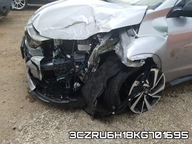 3CZRU6H18KG701695 фото 10