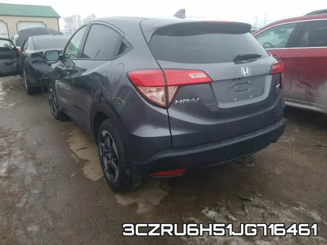 3CZRU6H51JG716461 фото 4